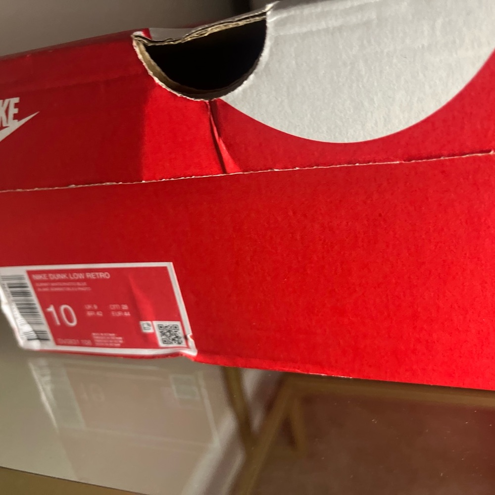 Nike Dunks - Picture 8 of 8